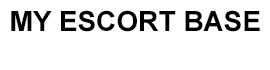 My Escort Base Logo