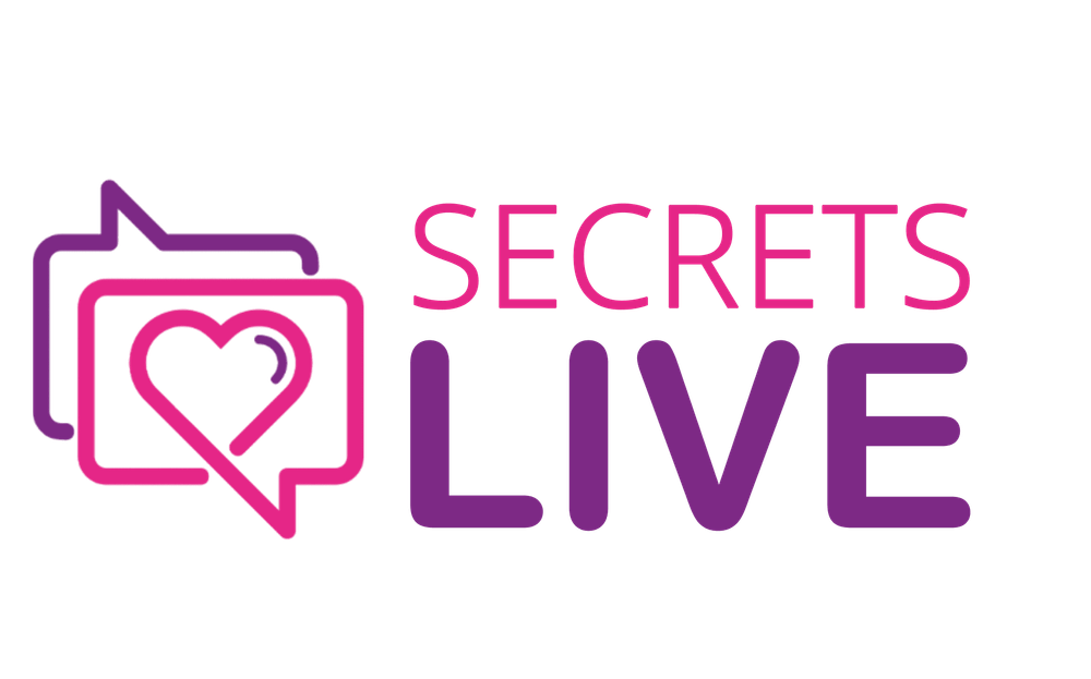 Secrets Live Logo